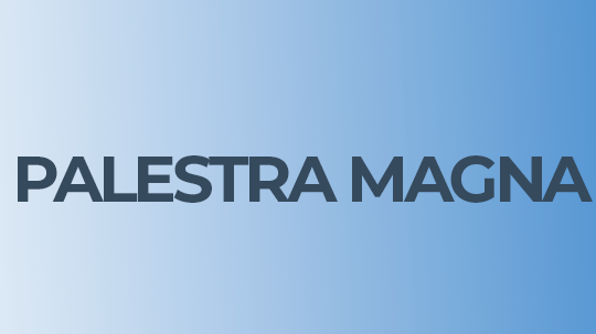 PALESTRA MAGNA