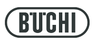 Buchi logo site