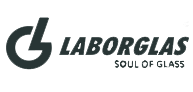 Laborglas logo site