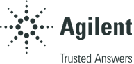 agilent logo site