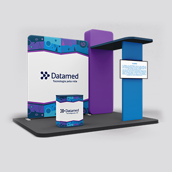 6fib DATAMED Stand 350x350