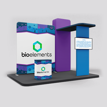 Stand Bannerinterno Bioelements